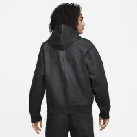Nike Forward Толстовка з капюшоном чоловічі Pullover Толстовка з капюшоном колір сірий