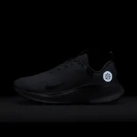 Nike InfinityRN 4 GORE-TEX женская Waterproof Road Running Кроссовки синий