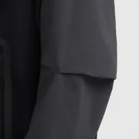 Nike Tech мужские Woven Куртка цвет черный