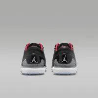Nike Jordan ADG 4 чоловічі для гольфу Кросівки колір чорний