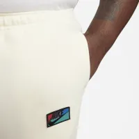 Nike Club Fleece чоловічі Fleece Pants колір білий