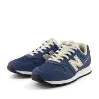 Кросівки New Balance WL373LU2 - Блакитні