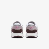 Nike Air Max 1 Big дитячі Кросівки колір білий