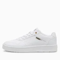 Кроссовки Puma Court Classic 39501801 - Белые