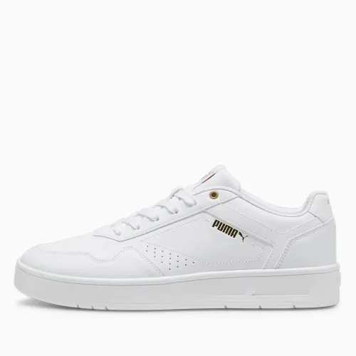 Кроссовки Puma Court Classic 39501801 - Белые