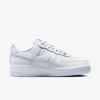 Nike Air Force 1 '07 Premium женская Кроссовки синий
