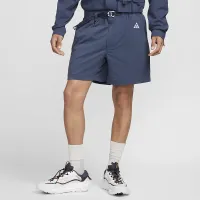 Nike ACG мужские Hiking шорты синий