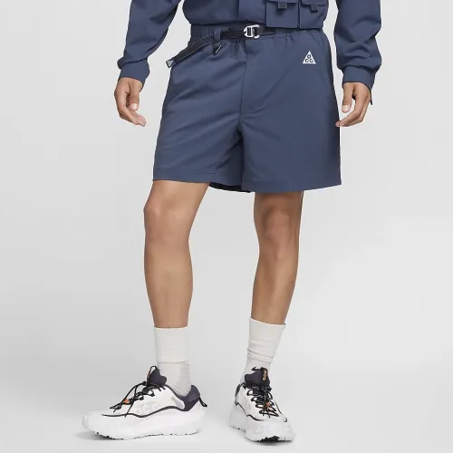 Nike ACG чоловічі Hiking шорти блакитний
