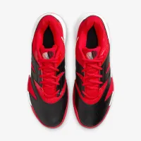 NikeCourt Lite 4 мужские Tennis Кроссовки цвет красный