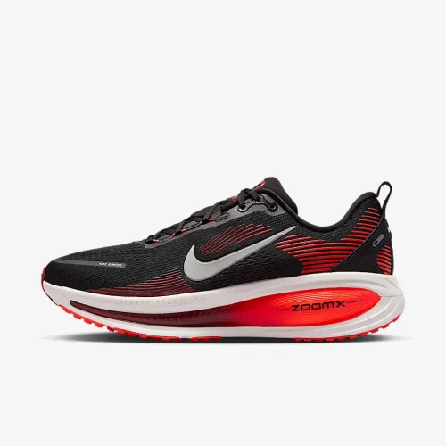 Nike Vomero 18 мужские Road Running Кроссовки цвет черный