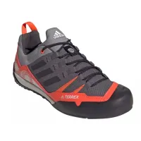 Кросівки для трекінгу Adidas TERREX SWIFT SOLO 2 (GZ0332)