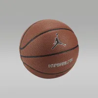 Nike Jordan Hyper Elite 8P баскетбольні (Size 7) колір коричневий