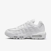 Кроссовки Nike Air Max 95 Essential CT1268-100 - Белые