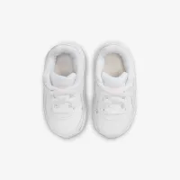 Nike Air Max 90 LTR Baby/Toddler взуття White