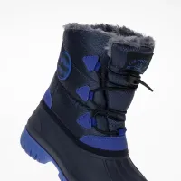 Кросівки Lee Cooper LCJ-21-44-0517K - Синій