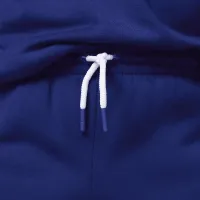 Nike Jordan Little детские Sustainable Fleece шорты синий
