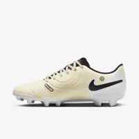 Nike Tiempo Legend 10 Club Multi-Ground Low-Top футбольні бутси Yellow