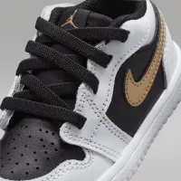 Nike Jordan 1 Low Alt Baby/Toddler Кроссовки цвет белый