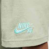 Nike Sportswear мужские Max90 футболка цвет зеленый