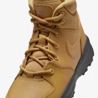 Nike Manoa Little дитячі Boots колір коричневий