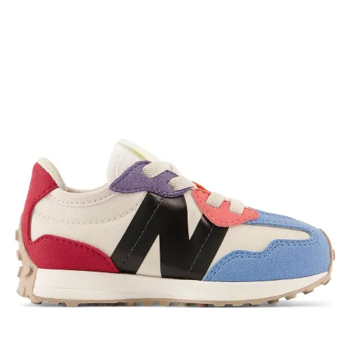 Кросівки New Balance IH327CG - різнокольорова