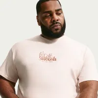 Nike Sportswear футболка колір білий