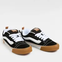 Кроссовки Vans KNU Skool VN0009QCCJI1M - Черные