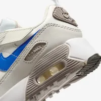Nike Air Max 90 EasyOn Little детские Кроссовки цвет белый