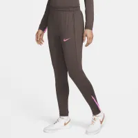 Nike Strike женская Dri-FIT Soccer Pants цвет коричневый