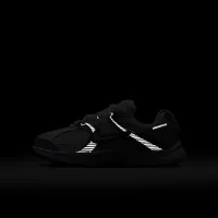 Nike V5 RNR Big дитячі Кросівки колір фіолетовий