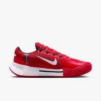 Nike Zoom GP Challenge 1 чоловічі Hard Court Tennis Кросівки колір червоний