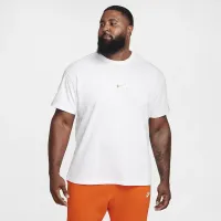 Nike Sportswear M90 футболка колір білий