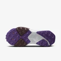 Nike Zegama женская Trail Running Кроссовки цвет фиолетовый