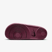 Nike College Offcourt (Florida State) Slides колір червоний
