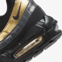 Nike Air Max 95 Premium чоловічі Shoe колір чорний