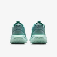 Nike Motiva женская Walking Кроссовки цвет зеленый