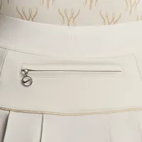 Nike Serena Williams Design Crew женская юбка цвет серый
