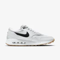 Nike Air Max 1 '86 OG G чоловічі для гольфу Кросівки колір білий