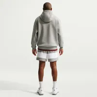 Nike Sportswear Club чоловічі Fleece Толстовка з капюшоном колір сірий