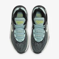 Nike G.T. Cut 2 жіноча баскетбольні Кросівки колір зелений