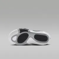 Nike Tatum 2 Big детские баскетбольные Кроссовки цвет белый