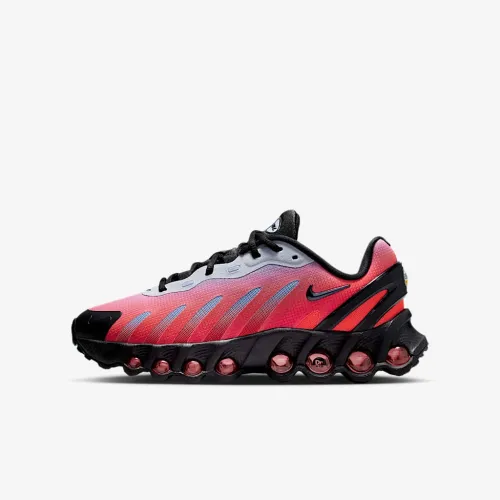 Nike Air Max Dn8 Big детские Кроссовки синий