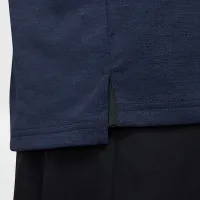 Nike Tour чоловічі Dri-FIT Jacquard для гольфу Polo блакитний