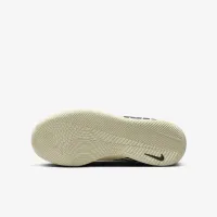 Nike Jr. Mercurial Superfly 9 Club Little/Big Kids’ Indoor/Court High-Top Soccer Кросівки Yellow