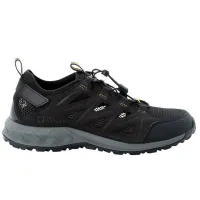 Кроссовки jak Сандали Jack Wolfskin WOODLAND 2 HYBRID LOW M (4051301_6357)