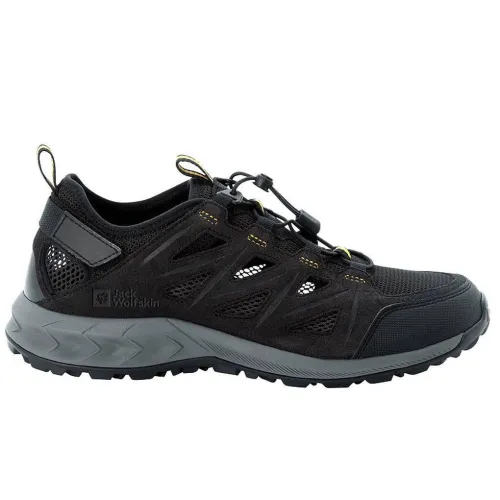 Кроссовки jak Сандали Jack Wolfskin WOODLAND 2 HYBRID LOW M (4051301_6357)