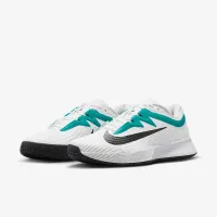 Nike Vapor Pro 3 чоловічі Hard Court Tennis Кросівки колір білий