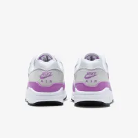 Nike Air Max 1 жіноча Кросівки колір сірий