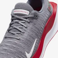 Nike InfinityRN 4 мужские Road Running Кроссовки цвет серый
