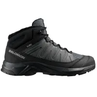 Кросівки зимові SALOMON X-ADVENTURE COLDRUSH WATERPROOF (478560)